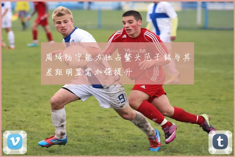 周琦防守能力独占鳌头范子铭与其差距明显需加强提升