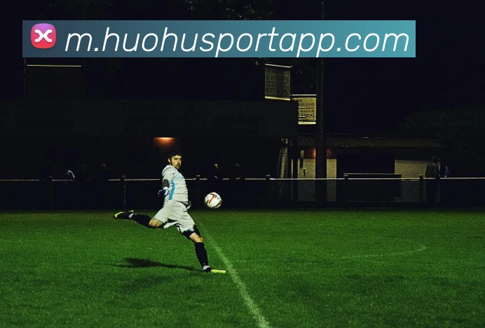 火狐体育品牌故事